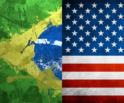 Relações Bilaterais Brasil - Estados Unidos da América